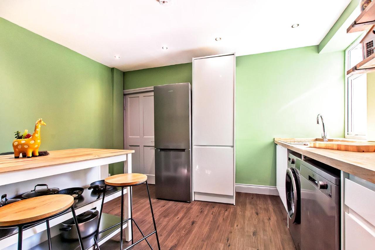 Appartement Postmasters à Alnwick Extérieur photo
