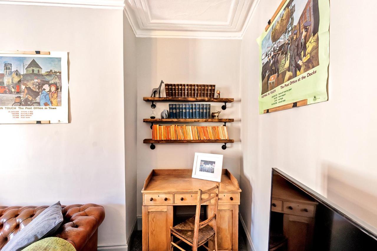Appartement Postmasters à Alnwick Extérieur photo