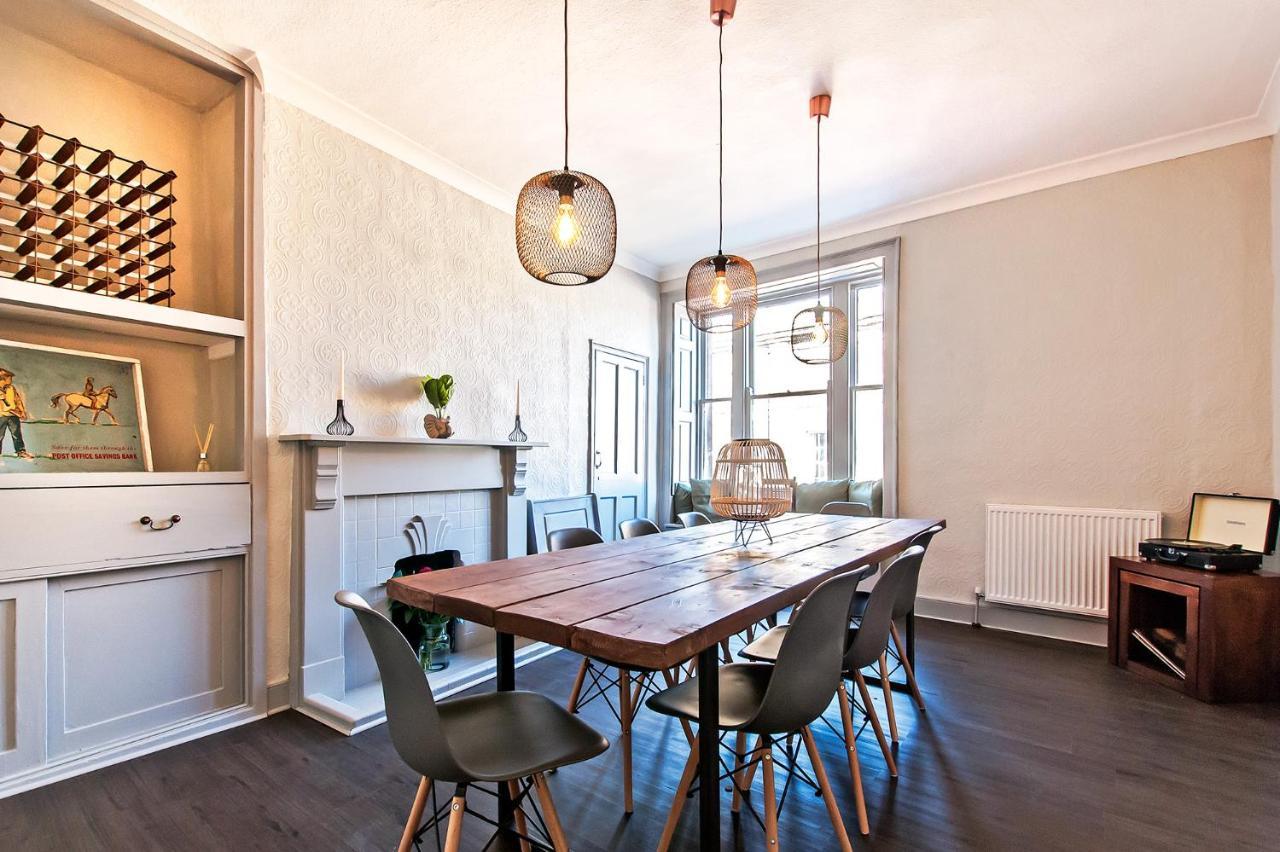 Appartement Postmasters à Alnwick Extérieur photo
