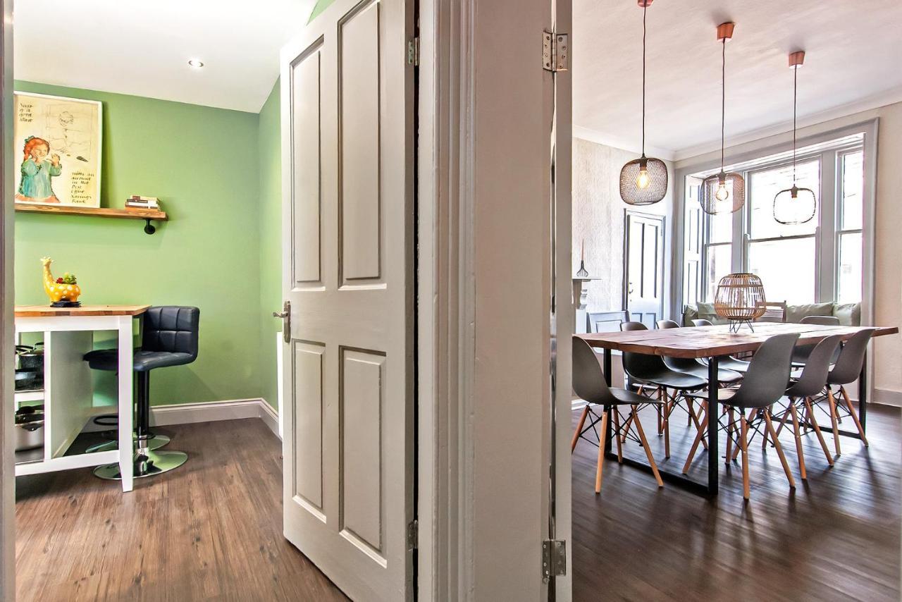 Appartement Postmasters à Alnwick Extérieur photo