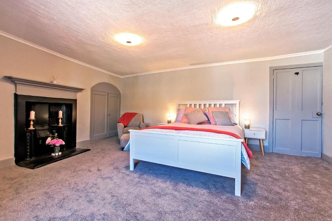 Appartement Postmasters à Alnwick Extérieur photo