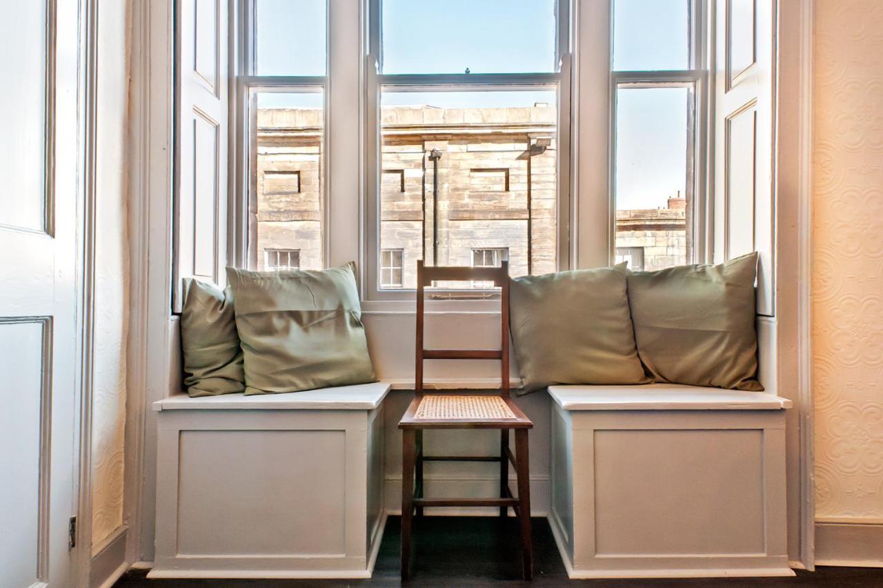 Appartement Postmasters à Alnwick Extérieur photo